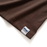 (ZT1429) PJai Graphic Embriodery Tee