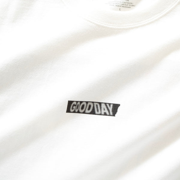 (ZT1184) Bad Choices Message Tee