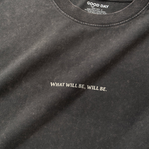 (ZT1696) Catarot V1.1 Wheel of Fortune Graphic Tee