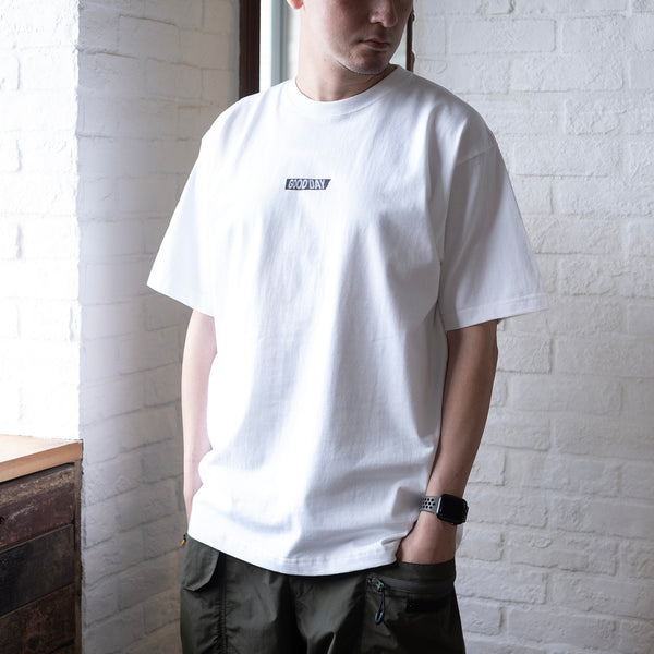 (ZT1184) Bad Choices Message Tee