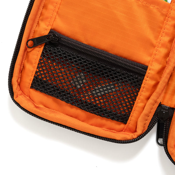 (BA534) 2 Way Travel Pouch