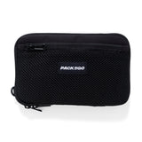 (BA534) 2 Way Travel Pouch