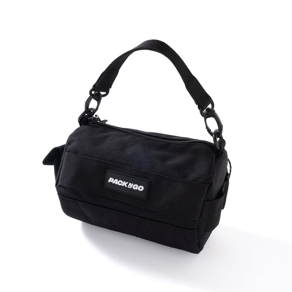 (BA536) 2 Way Shoulder Pouch