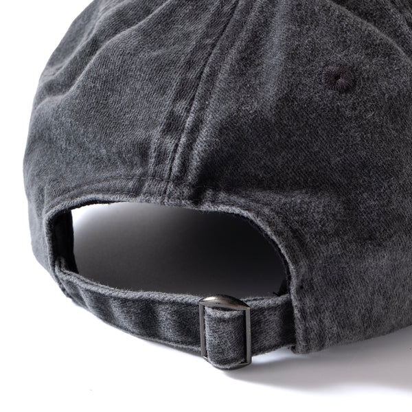 (ZC279) Swallow Embroidery Washed Cap