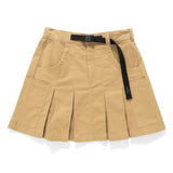 (DS024) Easy Mini Skirt