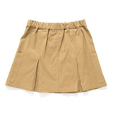 (DS024) Easy Mini Skirt