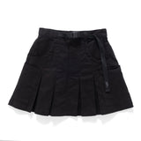 (DS024) Easy Mini Skirt