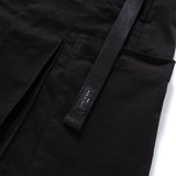 (DS024) Easy Mini Skirt