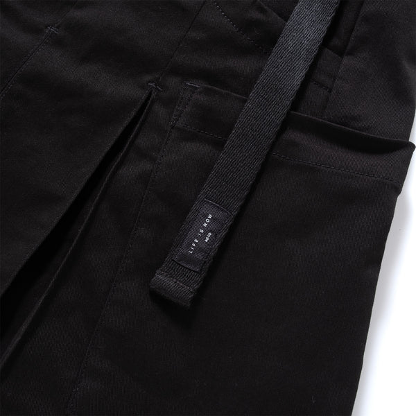 (DS024) Easy Mini Skirt