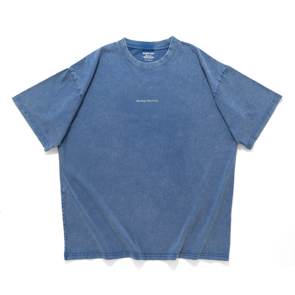 (ZT1705) Catarot V1.2 The Fool Graphic Tee