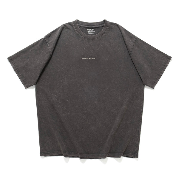 (ZT1705) Catarot V1.2 The Fool Graphic Tee