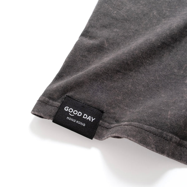 (ZT1850) Bohemian Catsody Graphic Tee