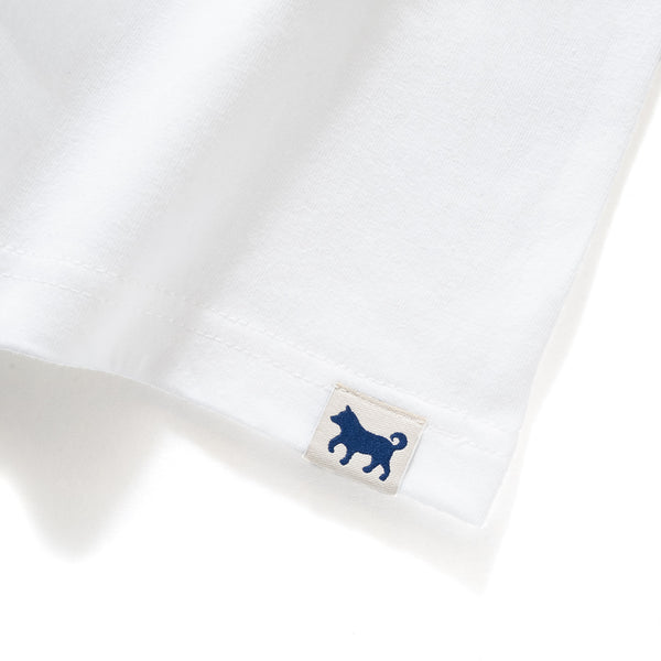 (ZT1190) Hello, Hooman PJai Photo Print Tee