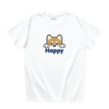 (EMT097) MYO 2.0 PJai & Friends Graphic Tee