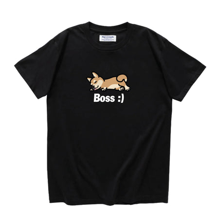 (ZT1226) Kids Pixel Game Graphic Tee