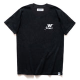 (EMT114) Make Your Own Husky Zzz Graphic Tee