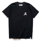 (EMT118) Make Your Own Ragdoll Kitten Zzz Graphic Tee