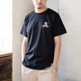 (EMT118) Make Your Own Ragdoll Kitten Zzz Graphic Tee