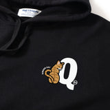 (EMW047) Make Your Own Ginger Cat Graphic Hoodie