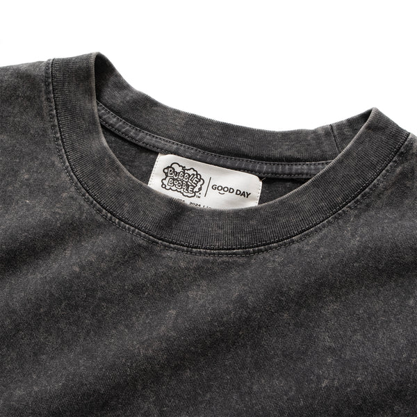 (EX457) Start The Game Graphic Pocket Tee