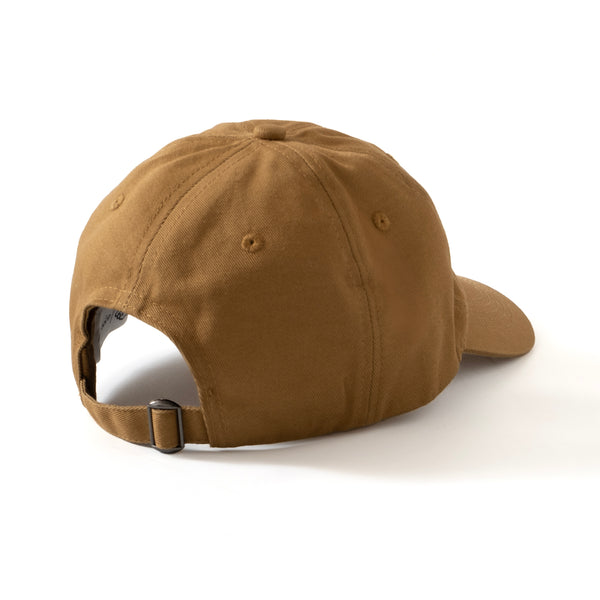 (EX460) Character Graphic Embroidery Cap