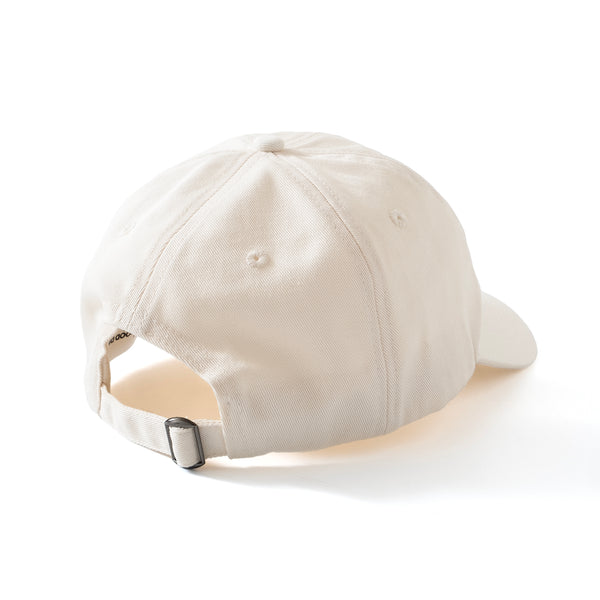 (EX460) Character Graphic Embroidery Cap