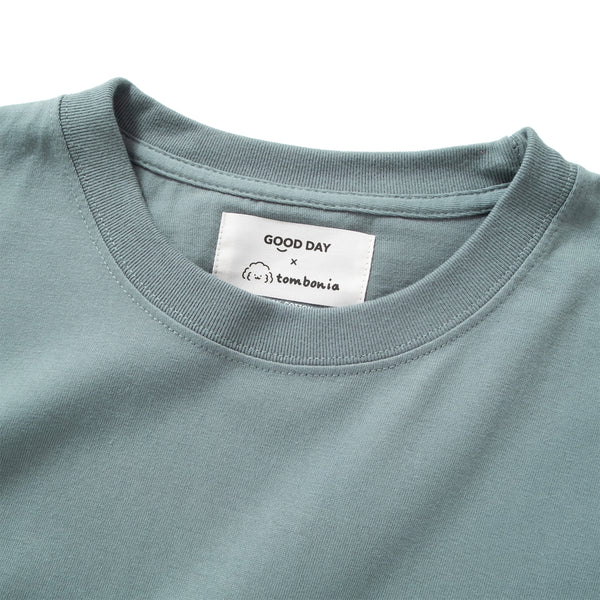 (EX593) Flowers Graphic Tee