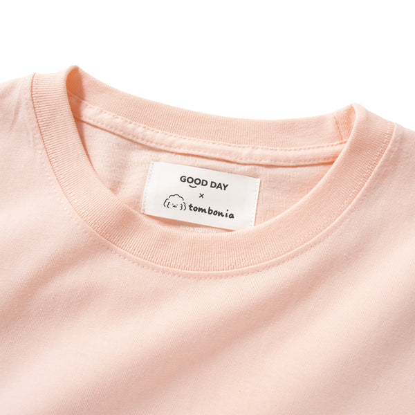 (EX593) Flowers Graphic Tee