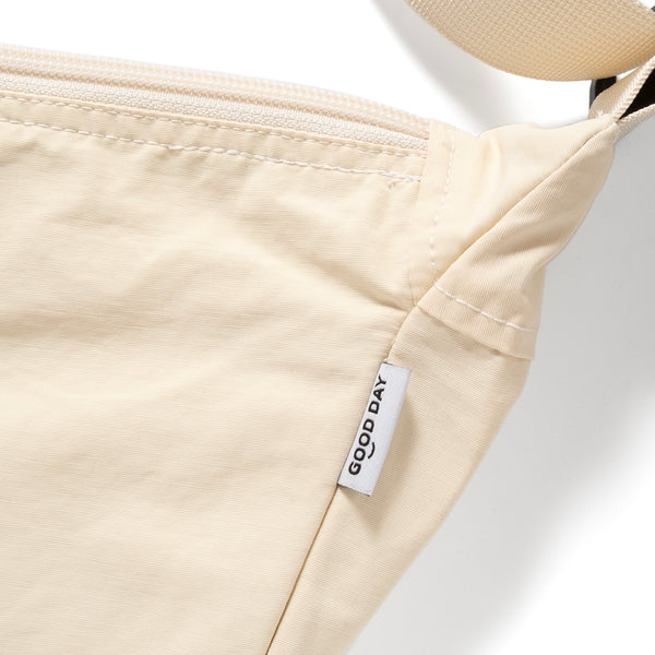 (EX599) Graphic Shoulder Bag