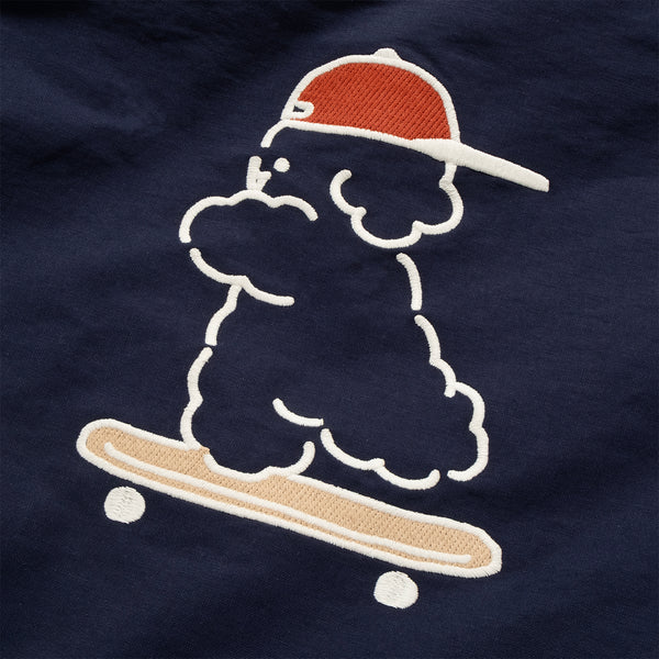 (EX599) Graphic Shoulder Bag