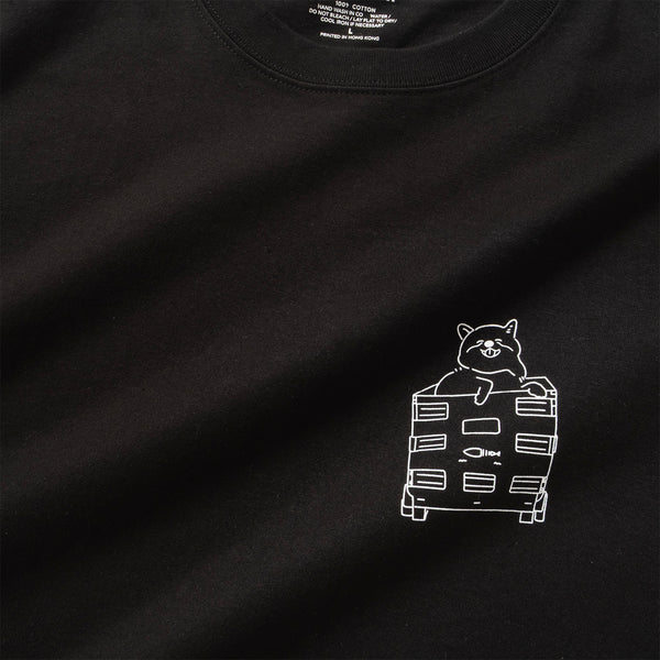 (EX629) Happy 20th Graphic Tee