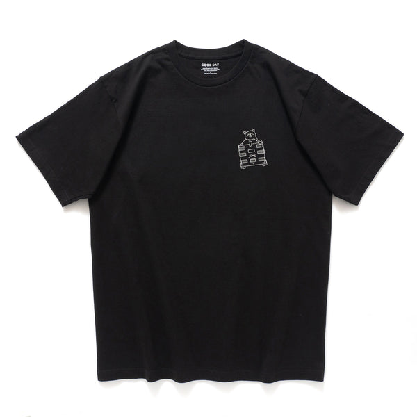 (EX629) Happy 20th Graphic Tee