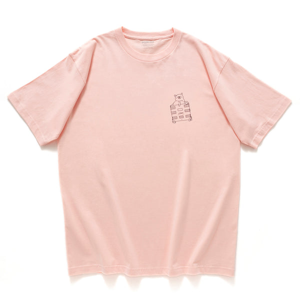 (EX629) Happy 20th Graphic Tee