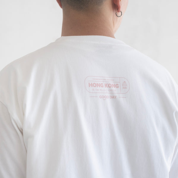 (EX630) Chocolates Cleveland Print Tee