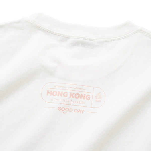 (EX630) Chocolates Cleveland Print Tee