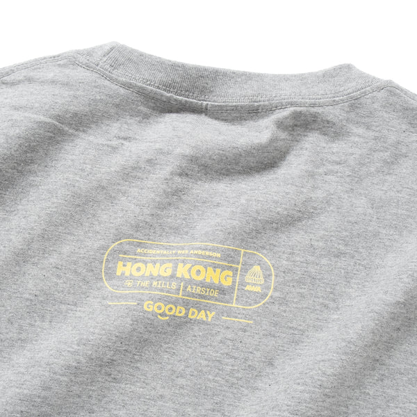 (EX632) Tokyo Taxi Print Tee