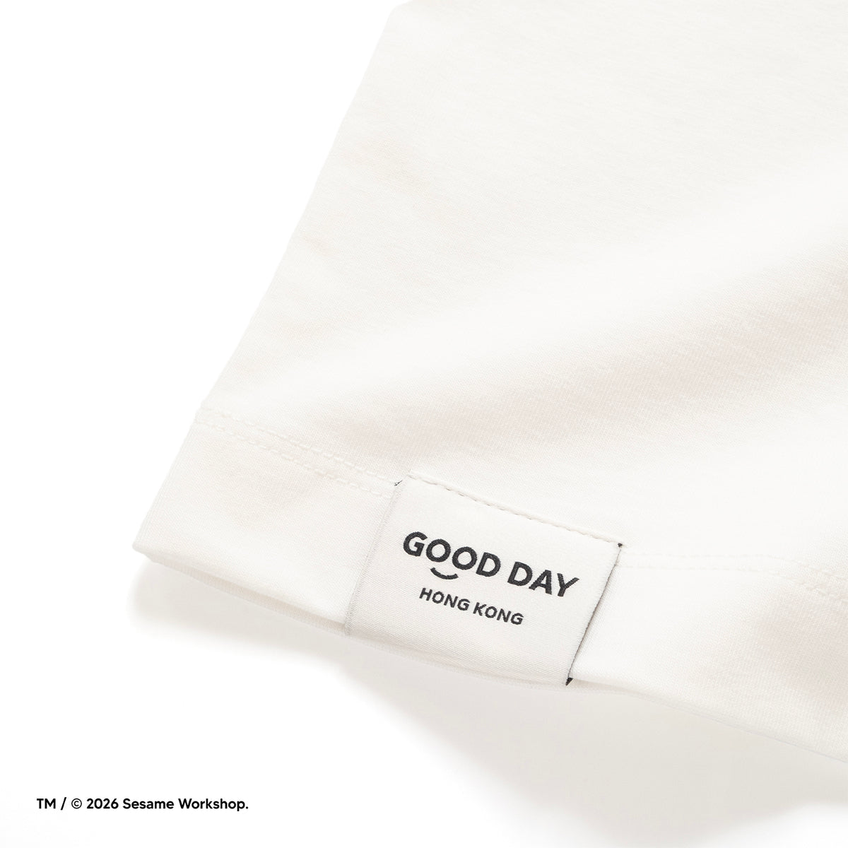 (EX710) Good Vibes Graphic Tee
