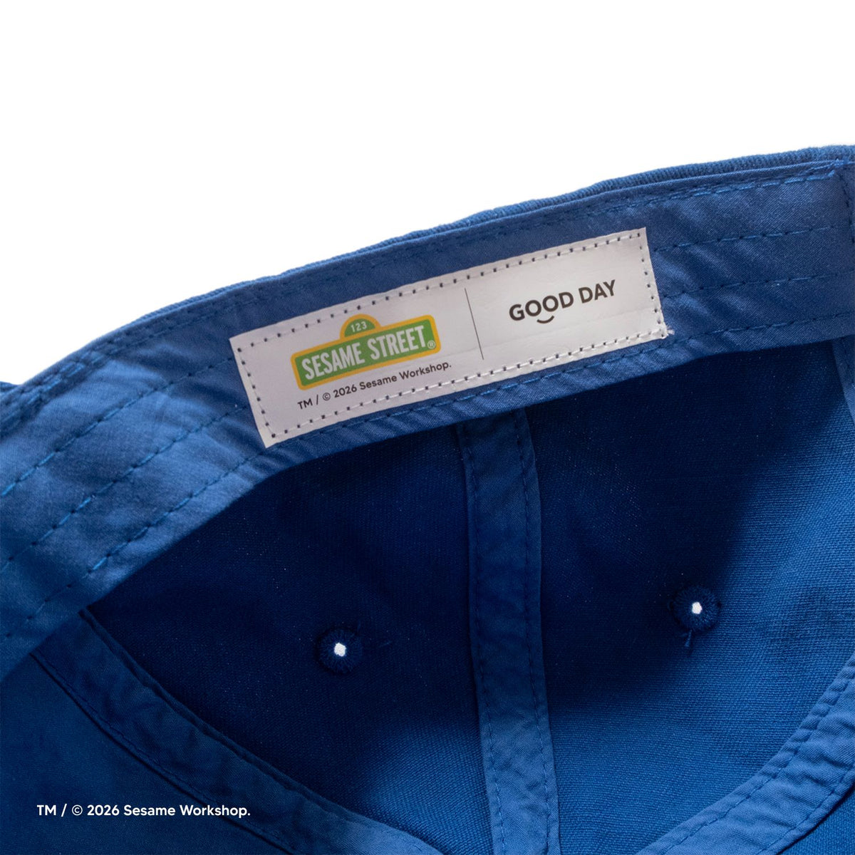 (EX720) Embroidery Cap