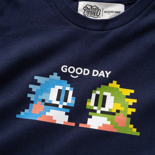 (EX458) Kids Graphic Tee