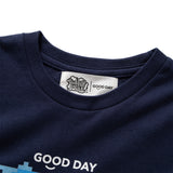 (EX458) Kids Graphic Tee