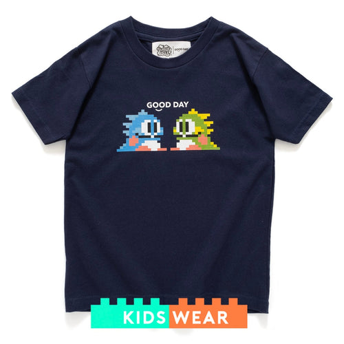 (EX458) Kids Graphic Tee
