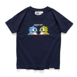 (EX458) Kids Graphic Tee