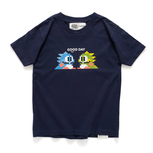 (EX458) Kids Graphic Tee