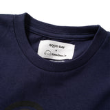 (EX595) Kids Music Graphic Tee