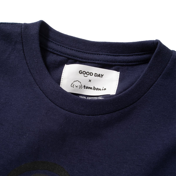 (EX595) Kids Music Graphic Tee