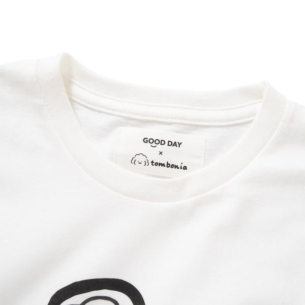 (EX595) Kids Music Graphic Tee