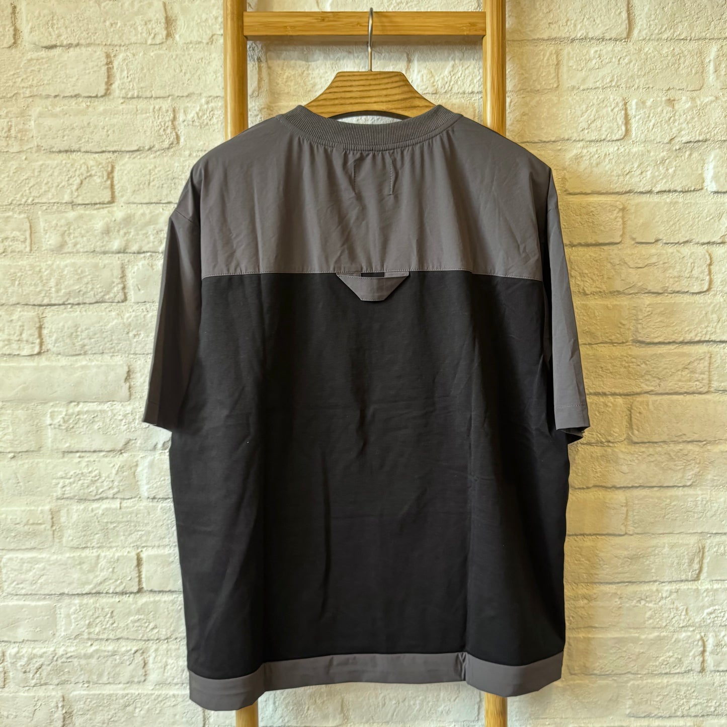 (SAM014) Sample Tech Tee
