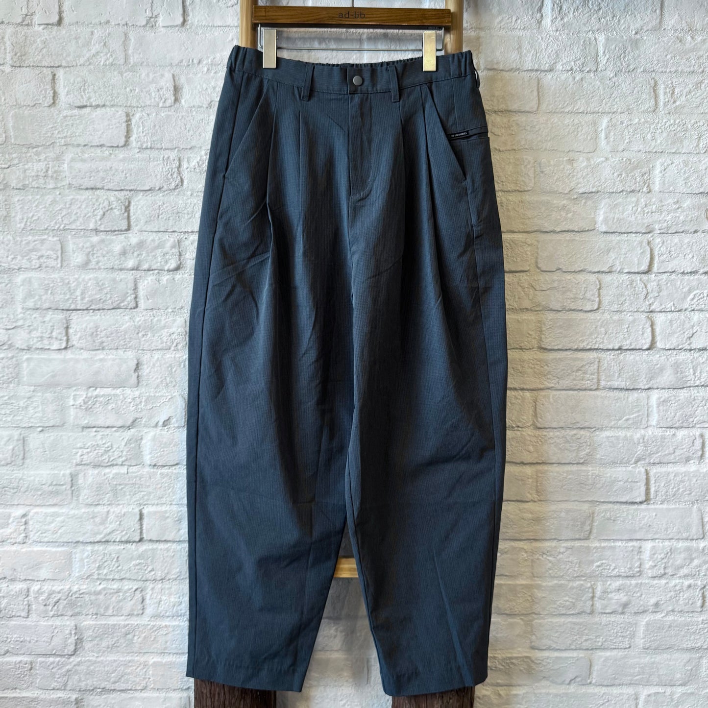 (SAM015) Sample Pants