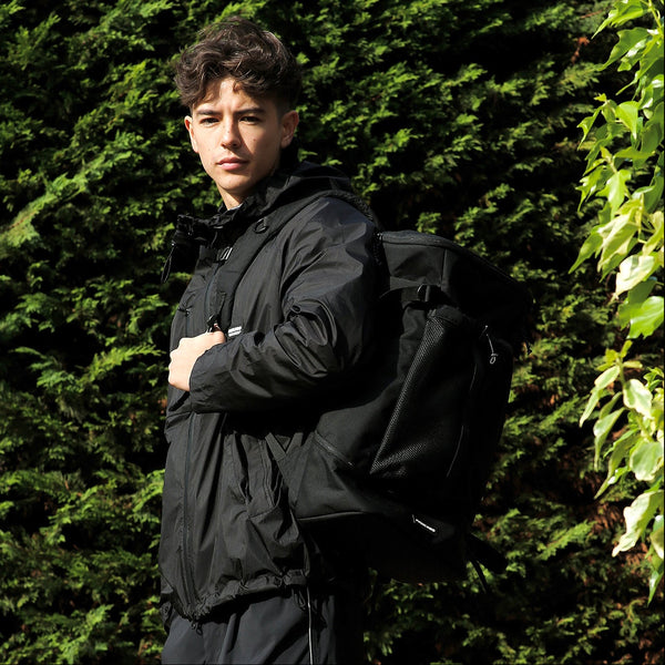 (BA131A) WorkOut Pack