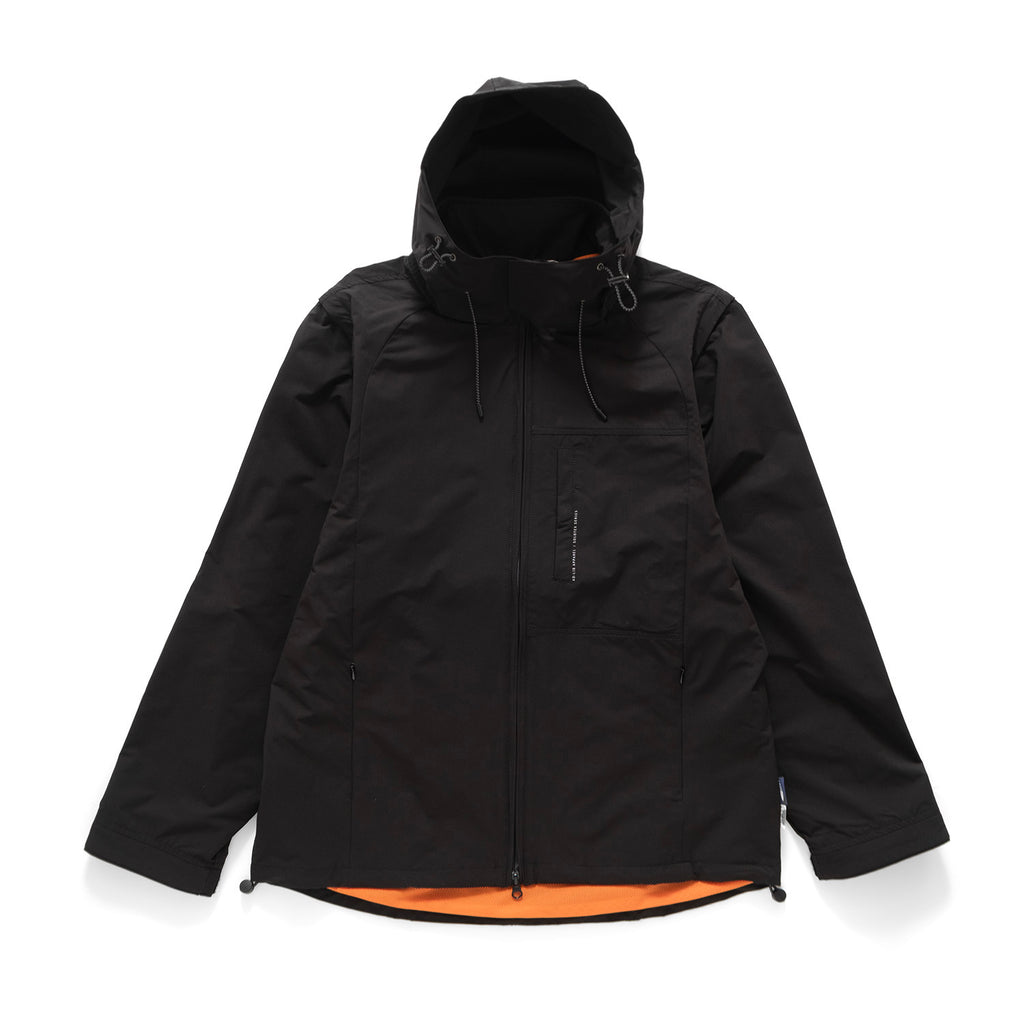 (JK322) 3 Ways Solotex Jacket